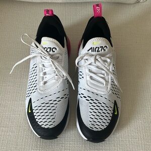 Nike Air Max 270